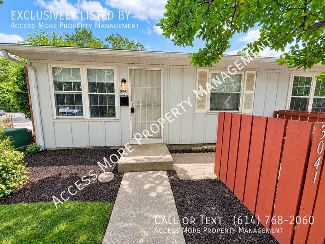 Building Photo - 3041 LaVista Drive-