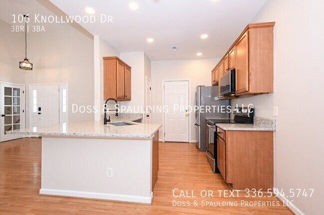 Building Photo - 106 Knollwood Dr