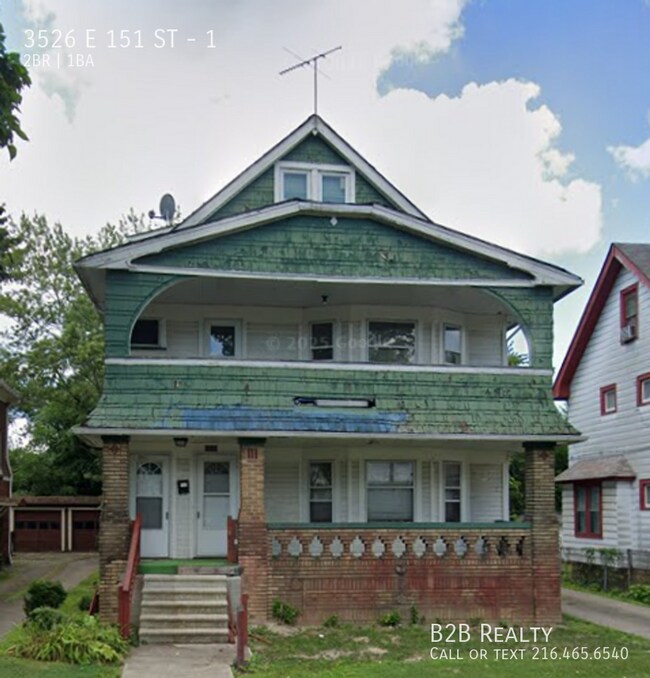Primary Photo - 3526 E 151st St