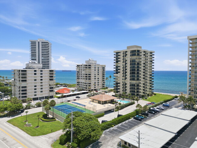 Building Photo - 5460 N Ocean Dr