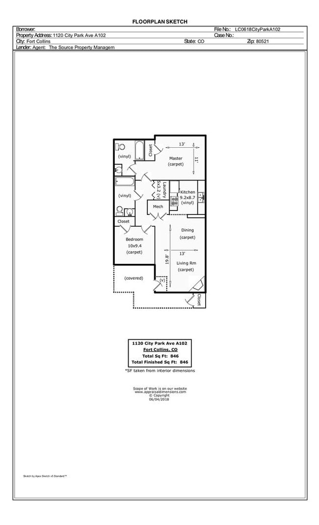 Building Photo - 1120 City Park Ave