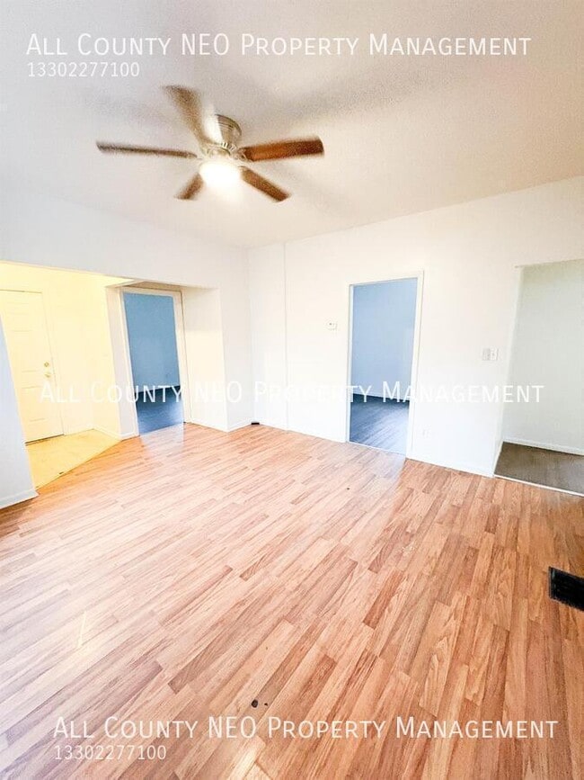 Building Photo - 4116 Denison Ave