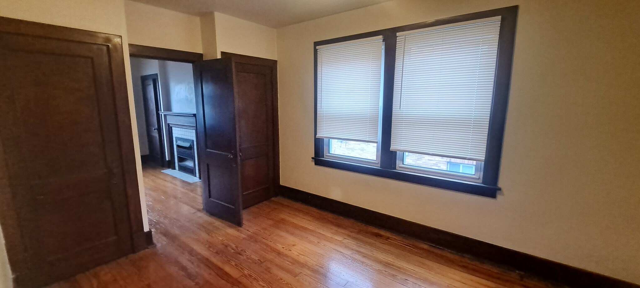 middle bedroom - 182 North Ave