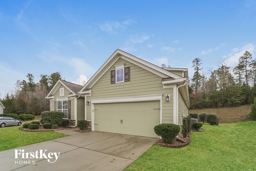 Building Photo - 124 Ridgemont Ln