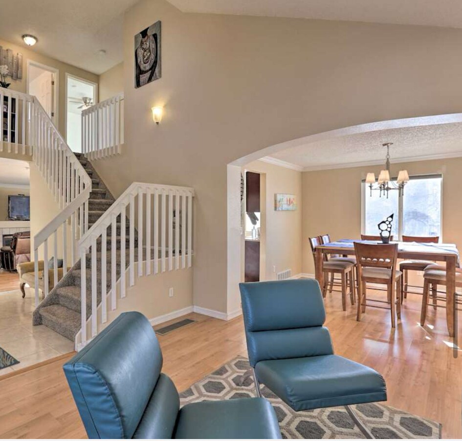 Building Photo - 5357 S Liverpool Way