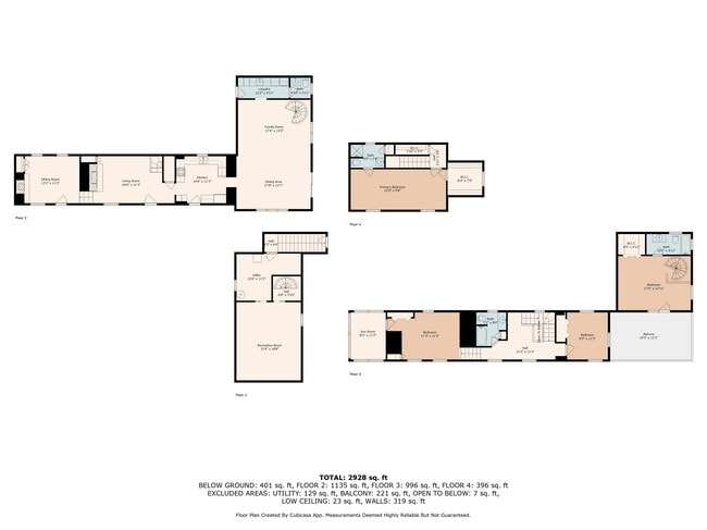 Building Photo - 607 E Wheel Rd