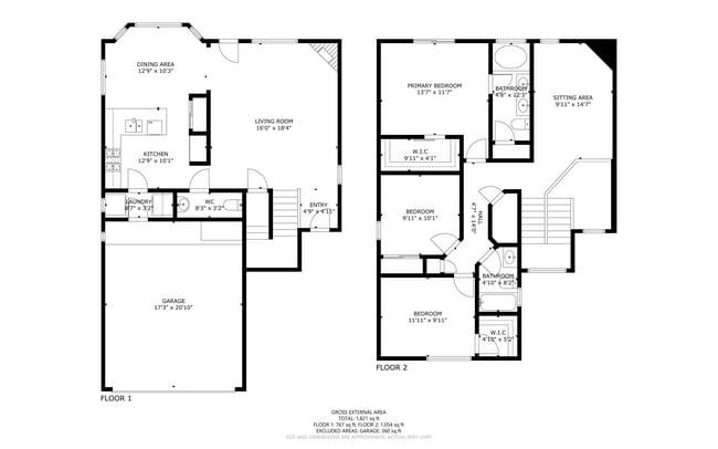 Building Photo - 9616 Puccini Tr NW