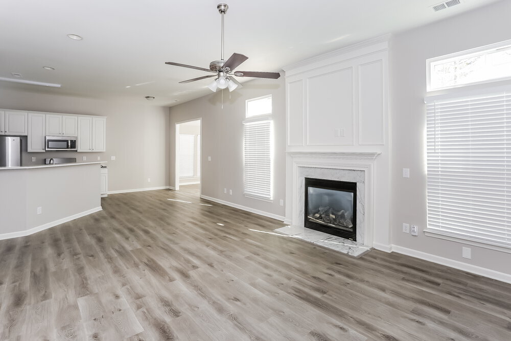 Building Photo - 12224 Wallace Ridge Dr