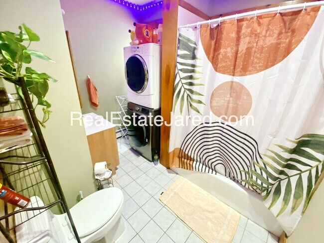 Building Photo - $500 rebate promo!  Cat-Negotiable Apt Near NEU with Laundry in Unit!  Tons of Sunlight