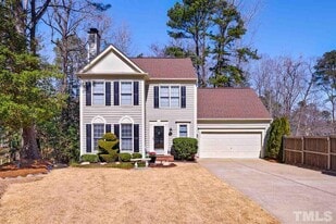 Building Photo - 6213 Brielson Pl
