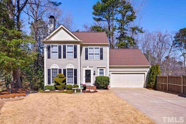 Building Photo - 6213 Brielson Pl