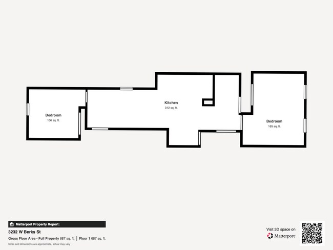 Building Photo - 3232 W Berks St