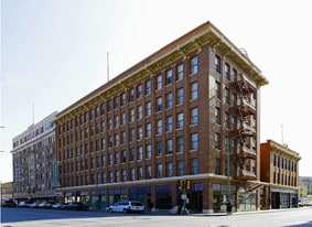 Building Photo - Calcasieu