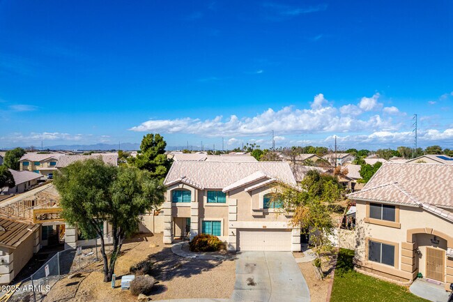 Building Photo - 8812 N 67th Dr