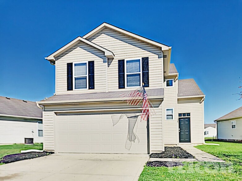 Building Photo - 10818 Sterling Apple Dr