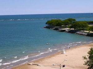 Building Photo - 540 N Lake Shore Dr