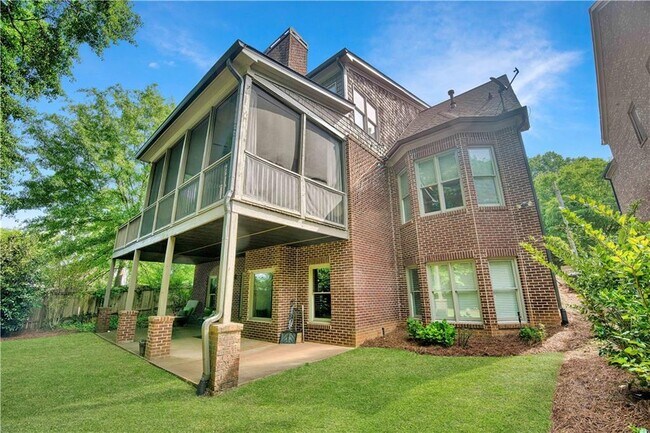 Building Photo - 4290 Maner St SE