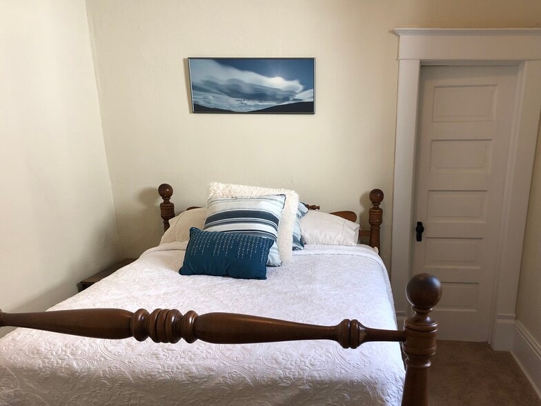 Bedroom 2 - 124 S 5th St
