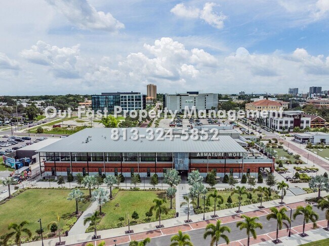 Building Photo - 2604 N Highland Ave