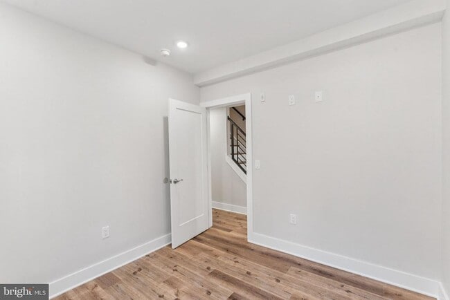 Building Photo - 1436 Parrish St