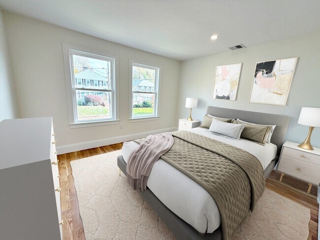 Building Photo - 28 Pitcher Ave