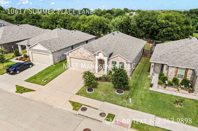 Building Photo - 10617 Summer Pl Ln