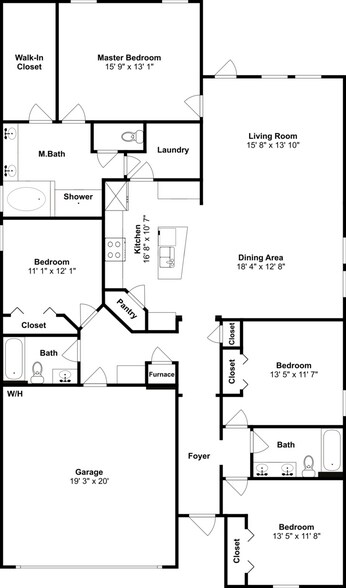 Building Photo - 14079 Tropical Kingbird Way