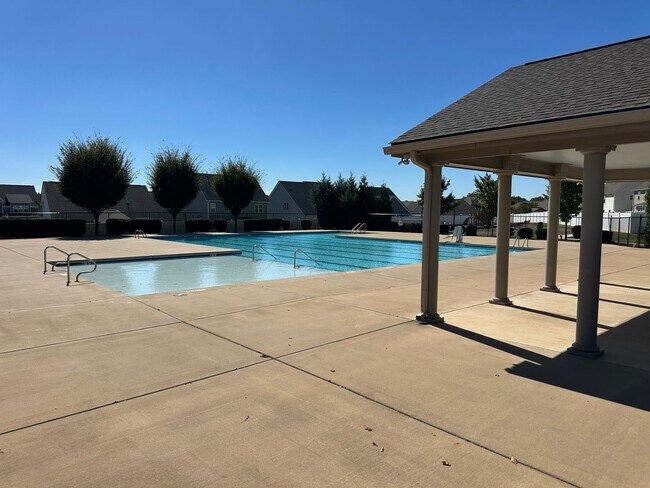 Building Photo - BRAND NEW CONSTRUCTION RENTAL IN THE MEADO...