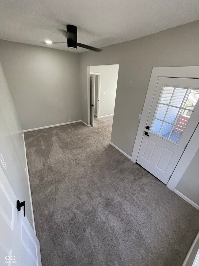 Building Photo - 321 E 31st St