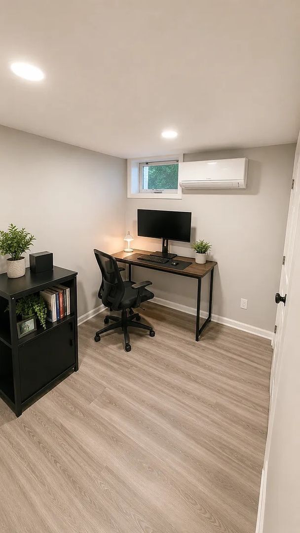 Building Photo - Dog-Friendly Updated Brick Rancher with Large Shaded Backyard