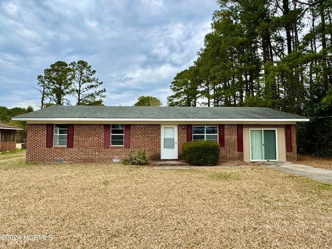 Building Photo - 526 W Thurman Rd