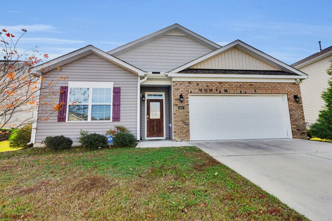 Building Photo - 402 Isabelle St