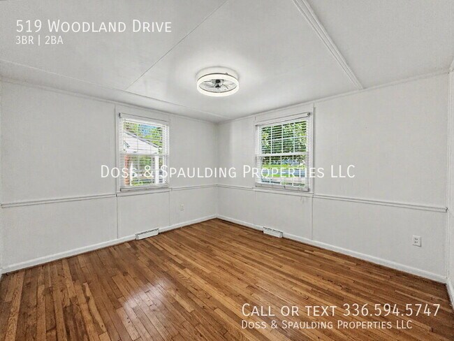 Building Photo - 519 Woodland Dr