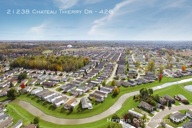 Building Photo - 21238 Chateau Thierry Dr N