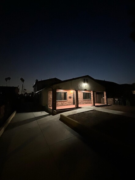 Building Photo - 3743 Pueblo Ave