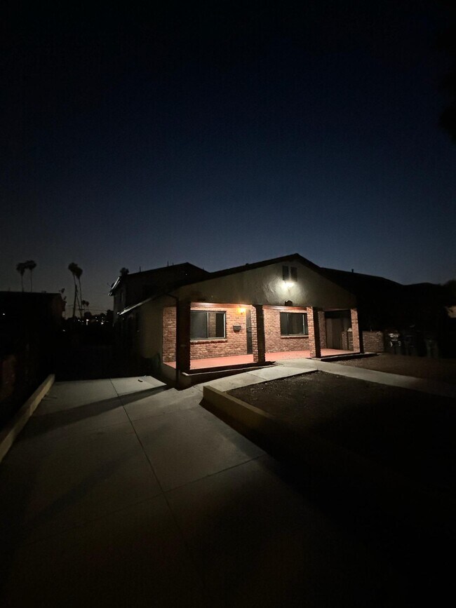 Building Photo - 3743 Pueblo Ave