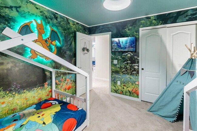 Building Photo - 7215 Oakmoss Loop