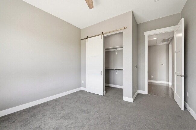 Building Photo - $3,045.95, 2 Beds - 2 Bath, Condo in Denver with Unobstructed Mountain Views!