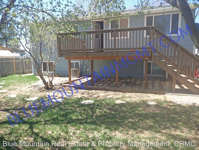 Building Photo - 4 br, 2 bath House - 1025 Galley Place