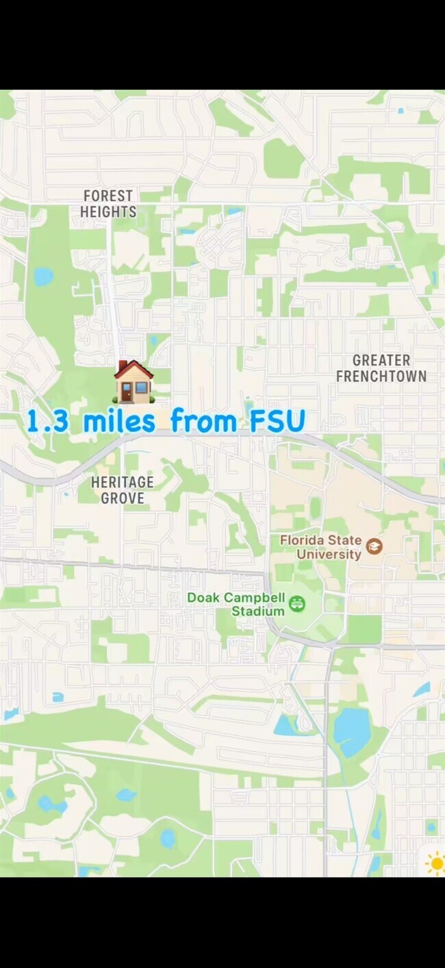 Building Photo - 1085 Ocala Rd