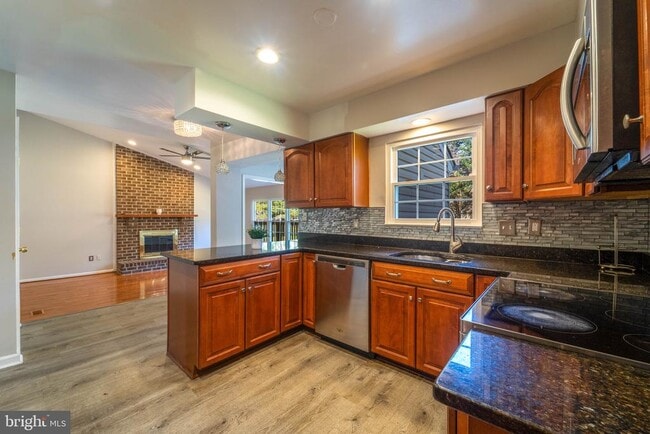 Building Photo - 3528 Turbridge Dr
