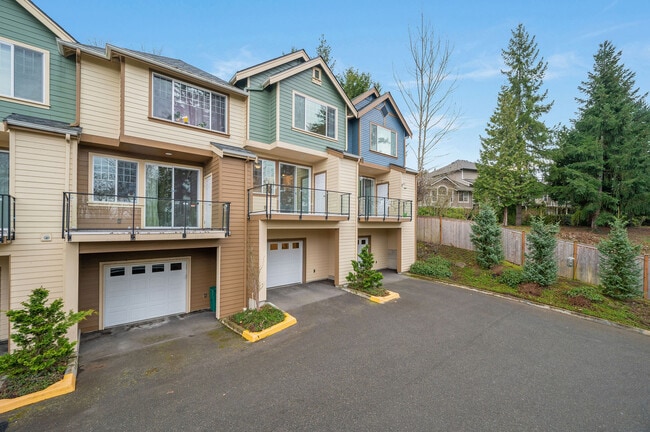 Building Photo - 5903 185th Ct NE