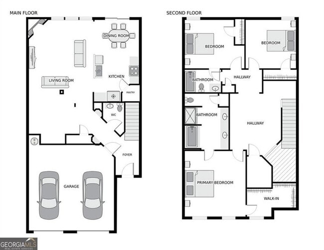 Building Photo - 1656 Granville Ct