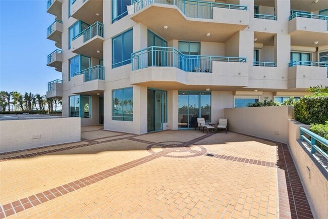 Building Photo - 1560 Gulf Blvd