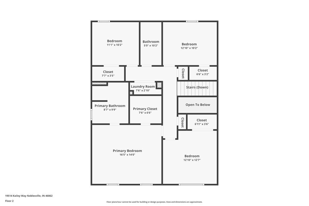 Building Photo - 19514 Kailey Way