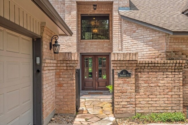 Building Photo - 41 Sweetleaf Ct
