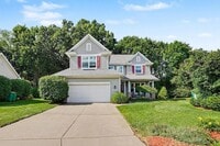 Building Photo - 3382 Hampstead Ct