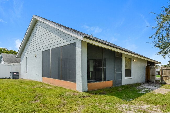 Building Photo - 3510 Buffam Pl