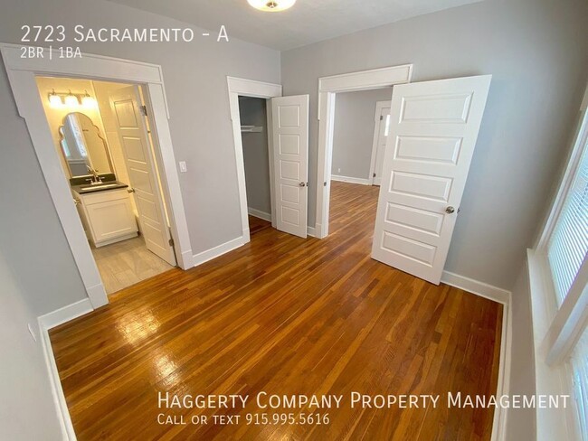 Building Photo - 2723 Sacramento-A