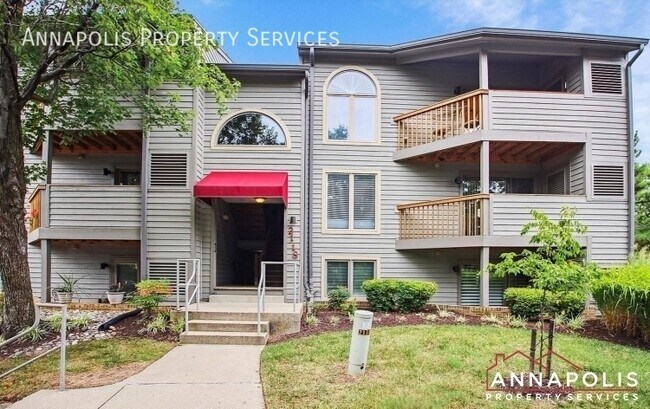 Building Photo - 2118 Chesapeake Harbour Dr